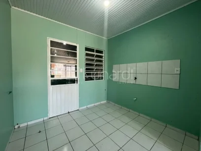 Casa com 2 Dormitórios - Miniatura - Lunardi Imóveis