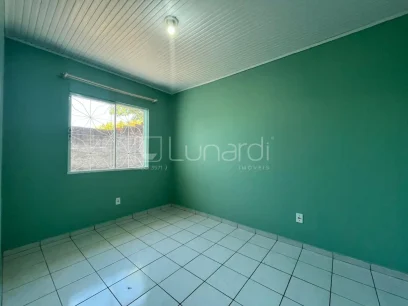 Casa com 2 Dormitórios - Miniatura - Lunardi Imóveis