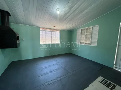 Casa com 2 Dormitórios - Miniatura - Lunardi Imóveis