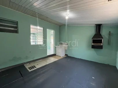 Casa com 2 Dormitórios - Miniatura - Lunardi Imóveis