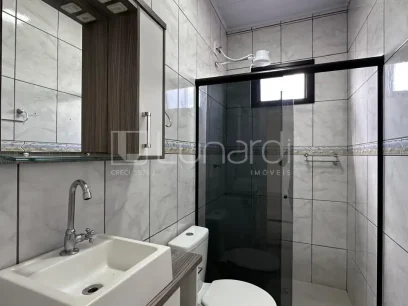 Foto Casa com 2 Dormitórios