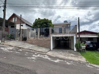 Foto Casa com 2 Dormitórios