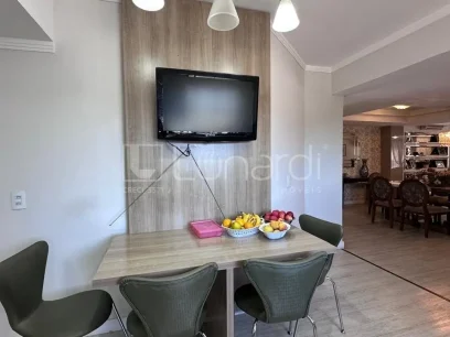 Foto Apartamento Duplex com 3 Dormitórios