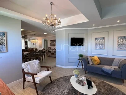 Foto Apartamento Duplex com 3 Dormitórios