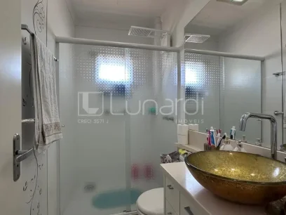 Foto Apartamento Duplex com 3 Dormitórios