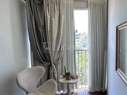 Foto Apartamento Duplex com 3 Dormitórios