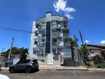 Foto Apartamento Duplex com 3 Dormitórios