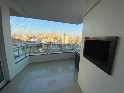 Foto Apartamento com 3 Dormitórios