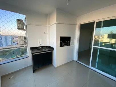 Foto Apartamento com 3 Dormitórios