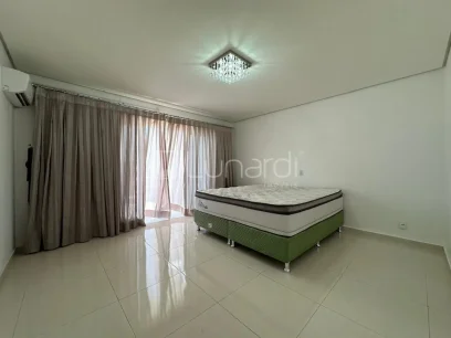 Foto Casa com 5 Dormitórios