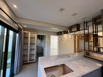 Foto Casa com 3 Suítes