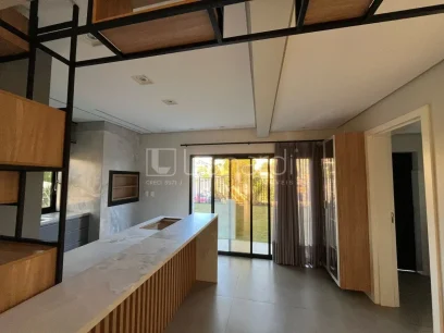 Foto Casa com 3 Suítes