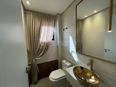 Foto Casa com 3 Suítes