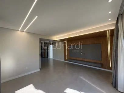 Foto Casa com 3 Suítes