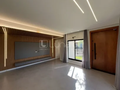 Foto Casa com 3 Suítes