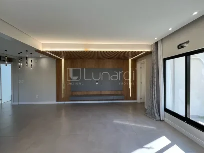 Foto Casa com 3 Suítes