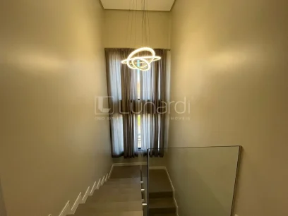 Foto Casa com 3 Suítes