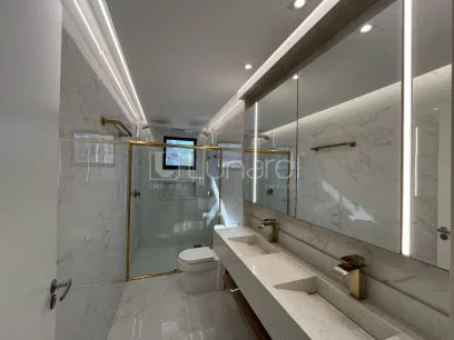 Foto Casa com 3 Suítes