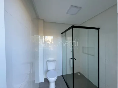 Foto Casa com 3 Suítes