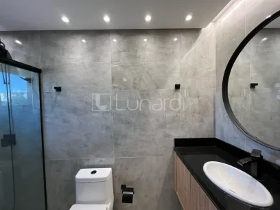 Foto Casa com 3 Suítes