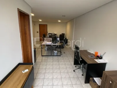 Sala Comercial