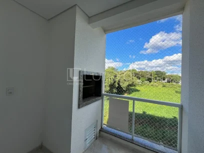 Foto Apartamento com 2 Dormitórios