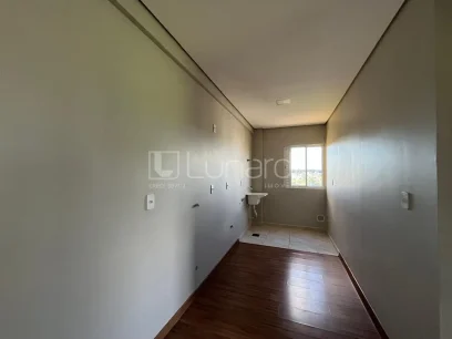 Foto Apartamento com 2 Dormitórios