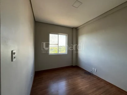 Foto Apartamento com 2 Dormitórios
