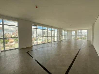 Foto Sala Comercial