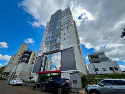 Apartamento com 2 Dormitórios