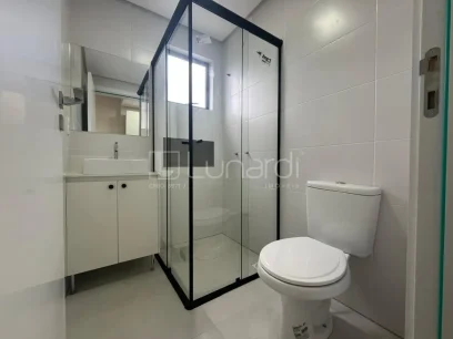 Foto Apartamento com 2 Dormitórios
