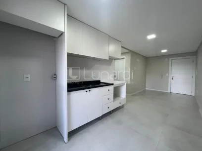 Foto Apartamento com 2 Dormitórios