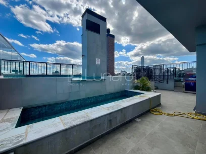 Foto Apartamento com 2 Dormitórios