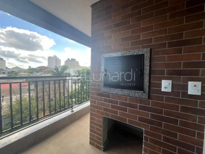 Foto Apartamento com 2 Dormitórios