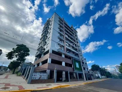 Apartamento com 2 Dormitórios