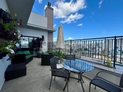 Foto Apartamento com 2 Dormitórios