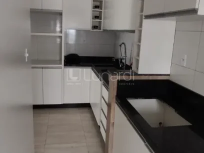 Foto Apartamento com 2 Dormitórios