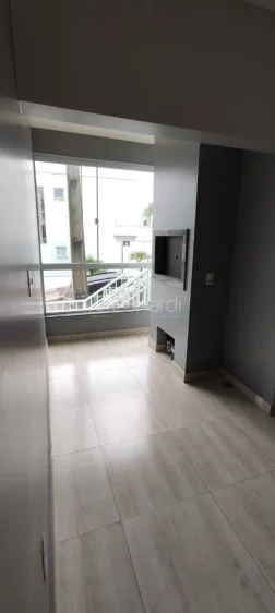 Apartamento com 2 Dormitórios