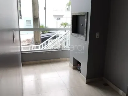 Foto Apartamento com 2 Dormitórios