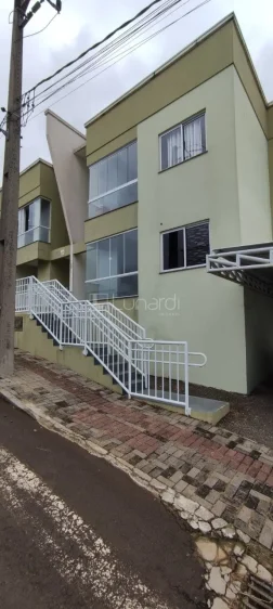 Apartamento com 2 Dormitórios