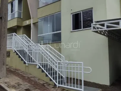 Apartamento com 2 Dormitórios