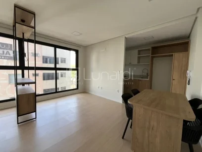 Foto Studio com 1 Dormitório