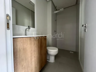 Foto Studio com 1 Dormitório