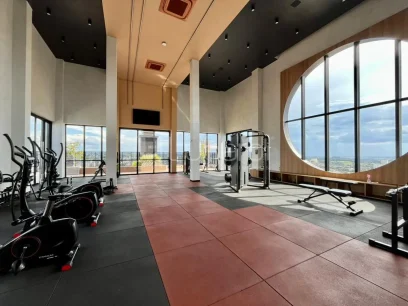 Foto Studio com 1 Dormitório