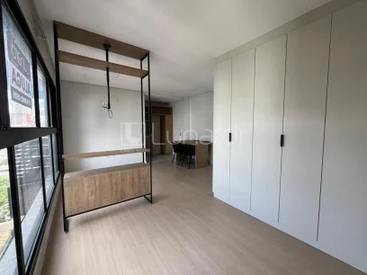 Foto Studio com 1 Dormitório