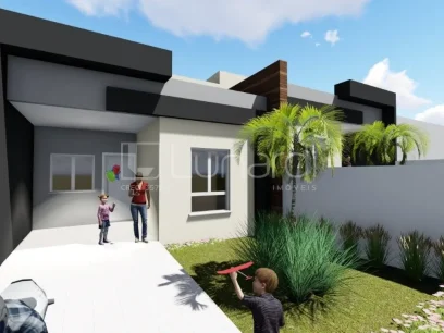 Foto Casa com 2 Dormitórios