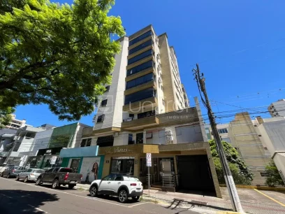 Apartamento com 3 Dormitórios