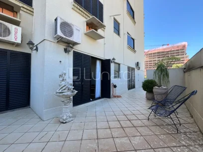 Foto Apartamento com 3 Dormitórios