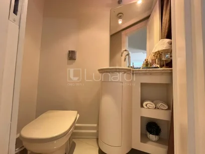 Foto Apartamento com 3 Dormitórios