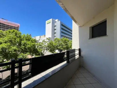 Foto Apartamento com 3 Dormitórios